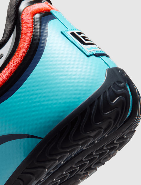 LEBRON XXIII "BALTIC BLUE/WHITE/BLUEGRASS"
