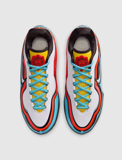 LEBRON XXIII "BALTIC BLUE/WHITE/BLUEGRASS"