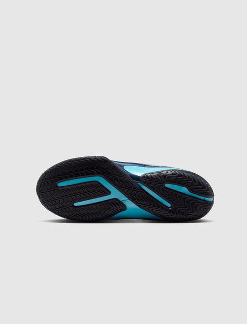 LEBRON XXIII "BALTIC BLUE/WHITE/BLUEGRASS"