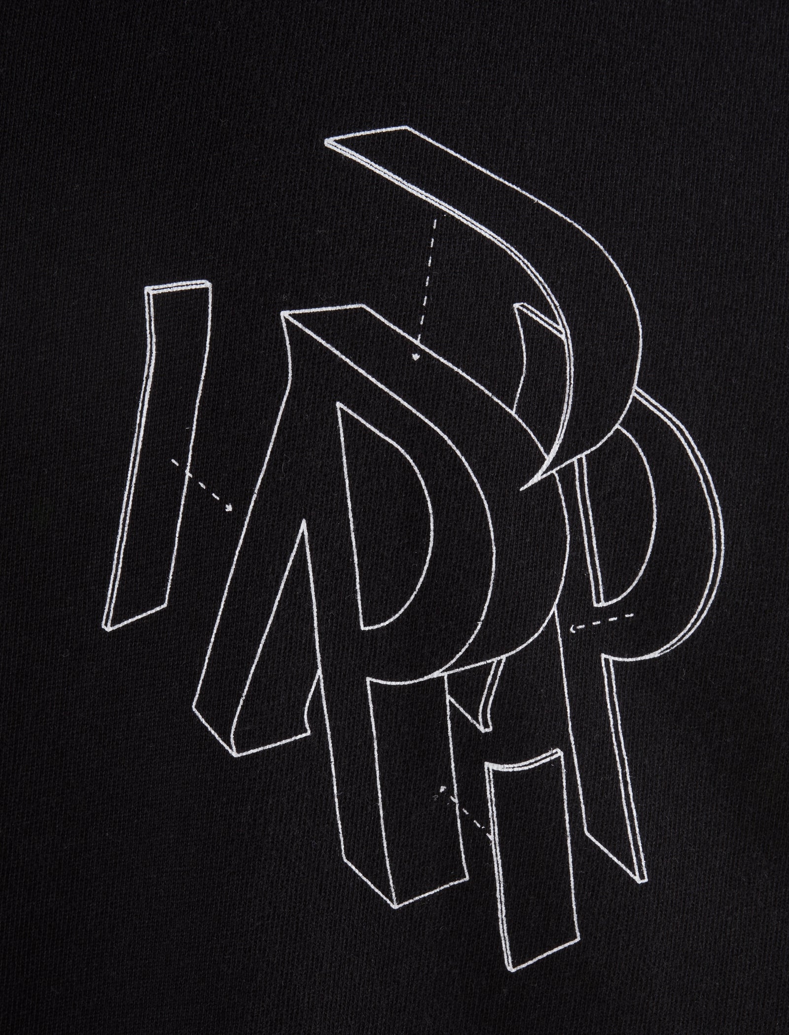 INITIAL ASSEMBLY OUTLINE TEE