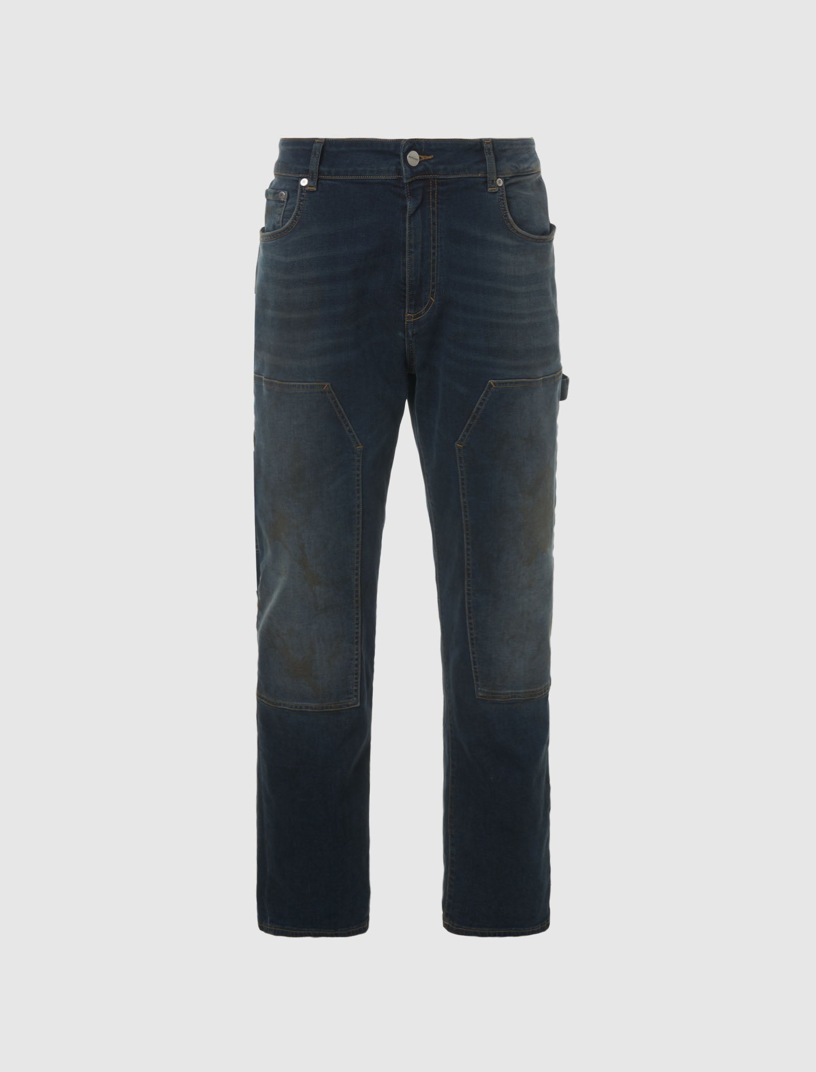 Carpenter Denim Jeans