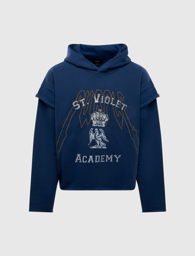 HOODIES