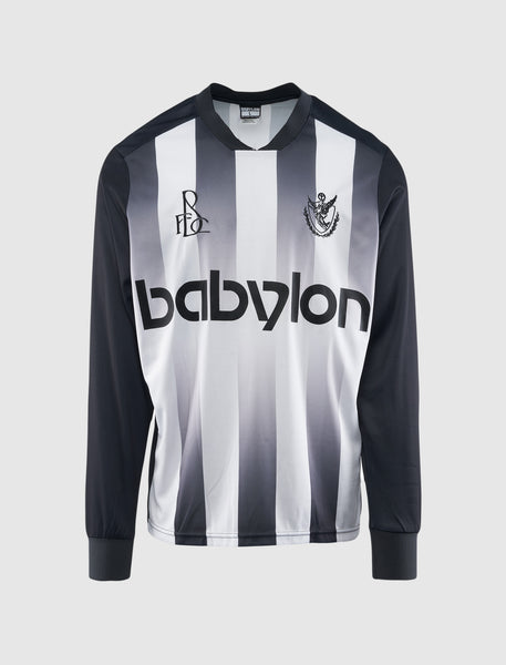 XLサイズ FOOTBALL JERSEY PPB BEAMS F.C.R.B. XLサイズ FOOTBALL JERSEY PPB BEAMS F.C.R.B. - メルカリ