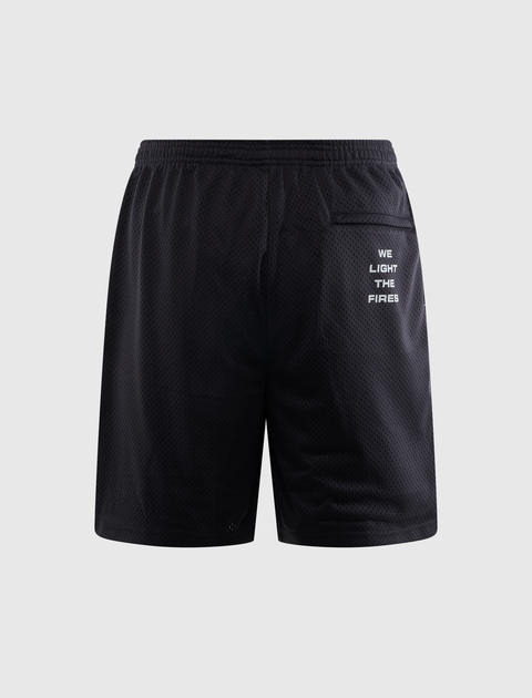 BB MESH SHORT