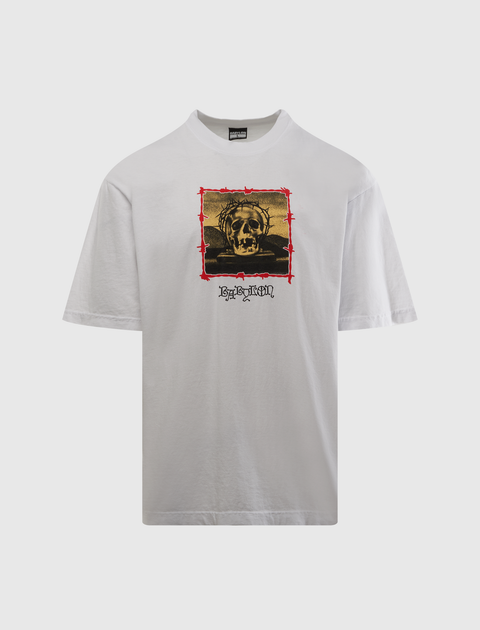 BB SKULL TEE