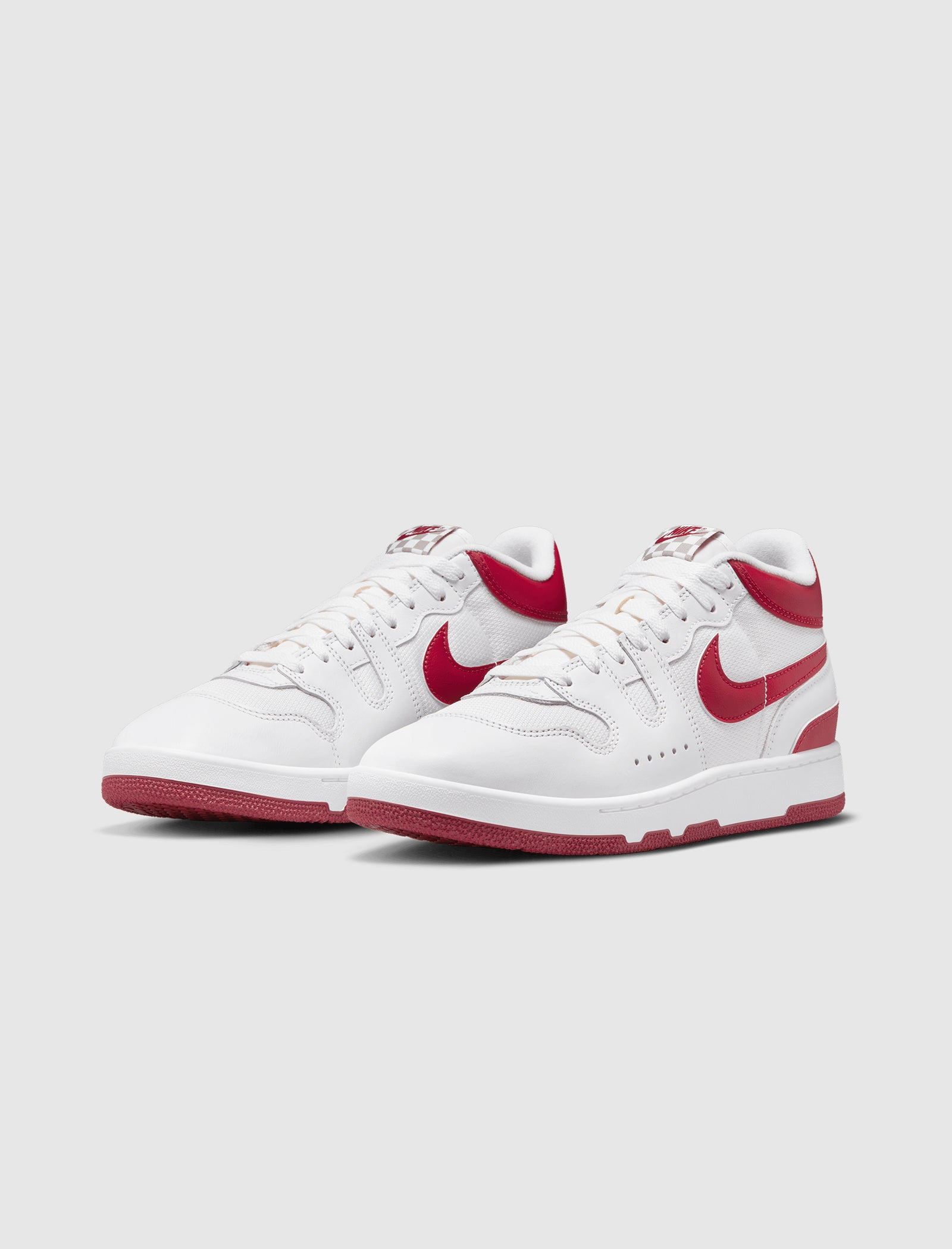 Nike Mac Attack Red Crush Red Shop at APB