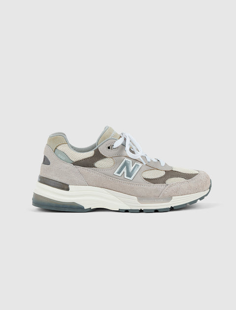 MADE IN USA 992 CORE "MOONROCK"