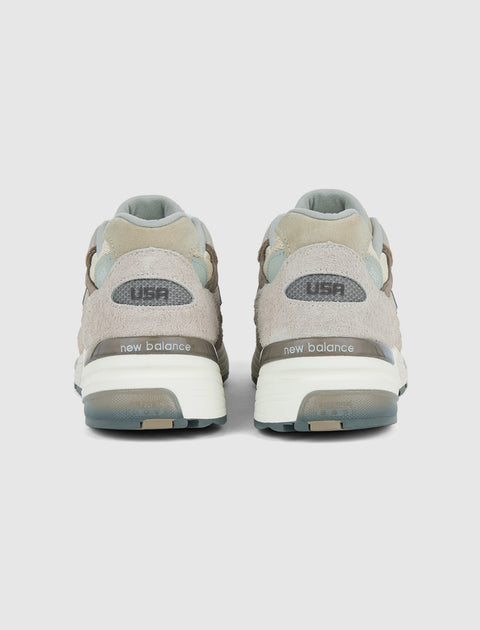 MADE IN USA 992 CORE "MOONROCK"