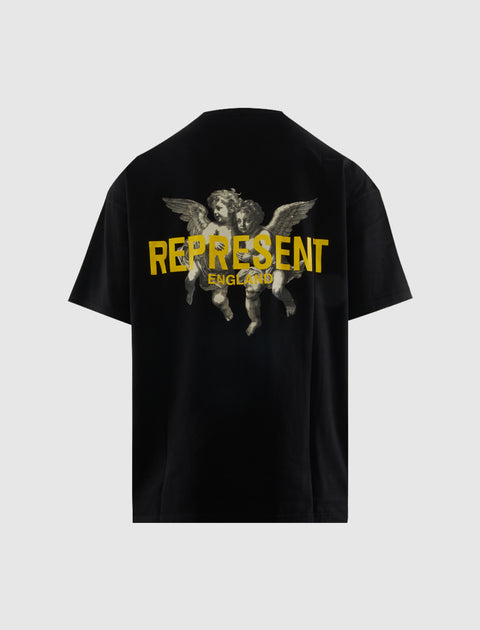 LEGACY CHERUBS TEE