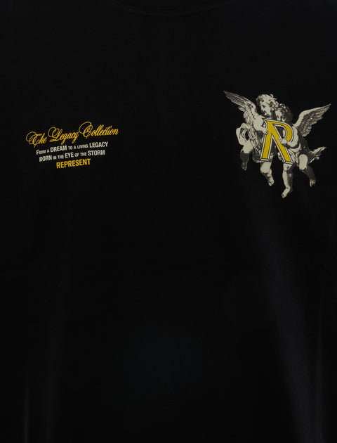 LEGACY CHERUBS TEE