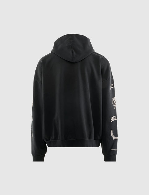 LEGACY CREST HOODIE