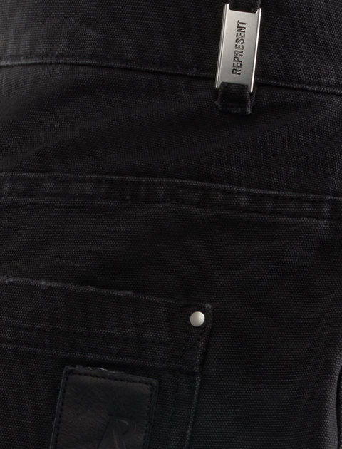 WORKER PANT