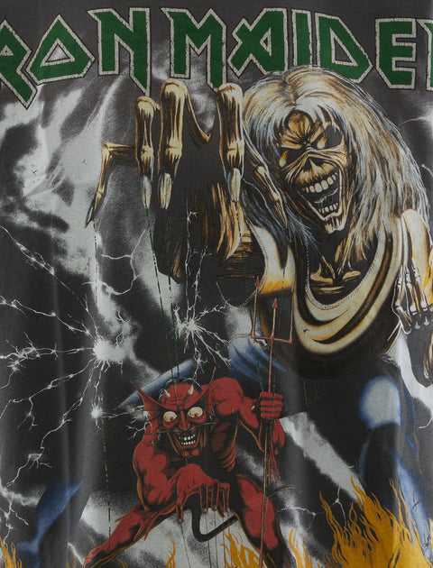 IRON MAIDEN BEAST T-SHIRT