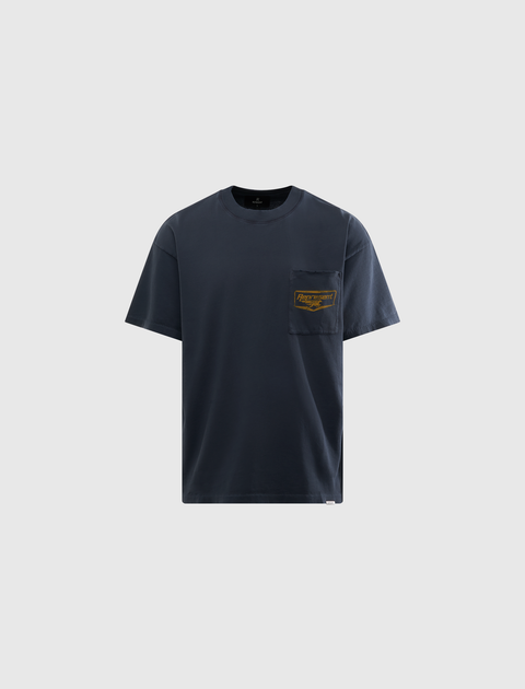NOTHING FASTER TEE