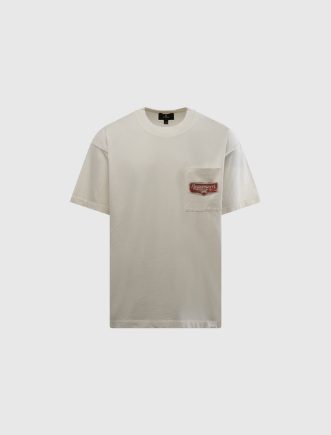 NOTHING FASTER TEE