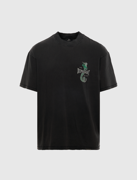 VIPER ROOM DICE TEE