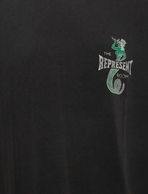 VIPER ROOM DICE TEE