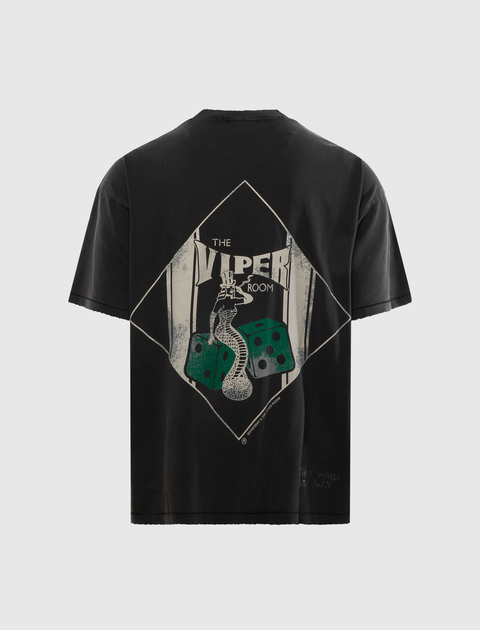 VIPER ROOM DICE TEE