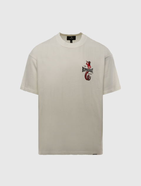 VIPER ROOM DICE TEE