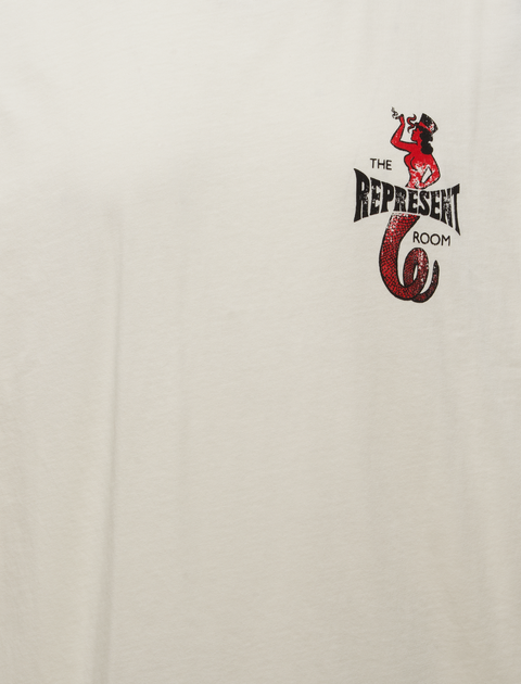 VIPER ROOM DICE TEE