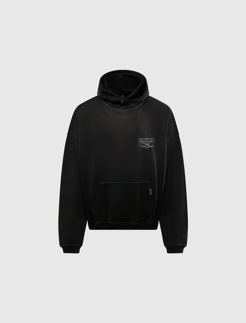 NOTHING FASTER HOODIE