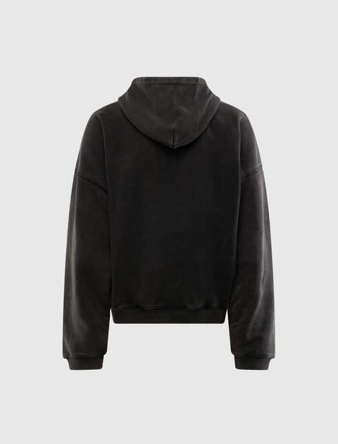 PEGASUS ZIP THROUGH HOODIE