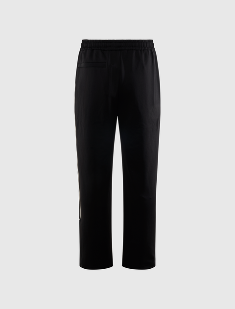 TAPED TRACK TROUSERS
