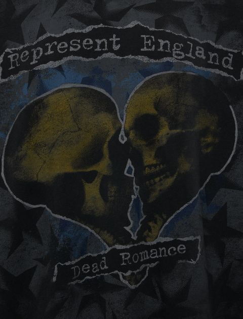 ROMANCE T-SHIRT