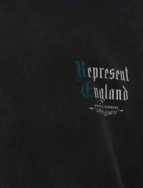 PRIVATE MEMBERS T-SHIRT