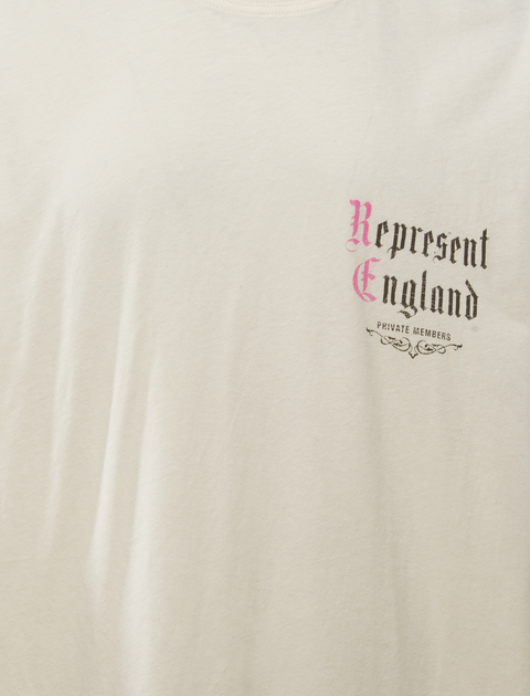 PRIVATE MEMBERS T-SHIRT