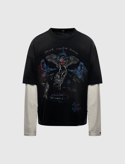 T-SHIRTS