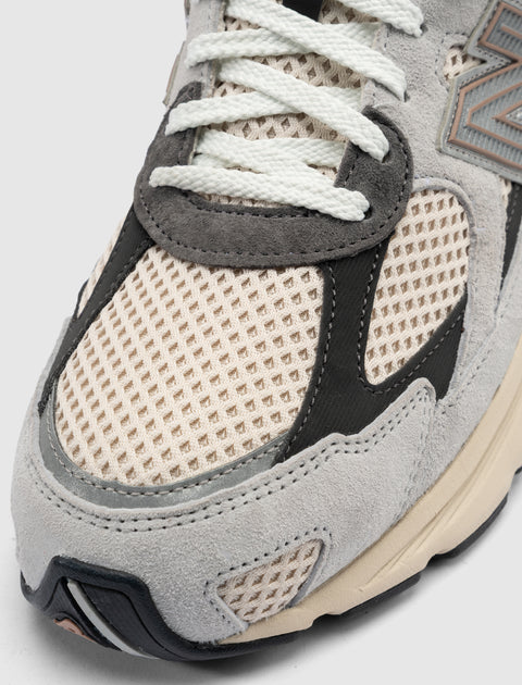 ABZORB 2010 "BRIGHTON GREY"