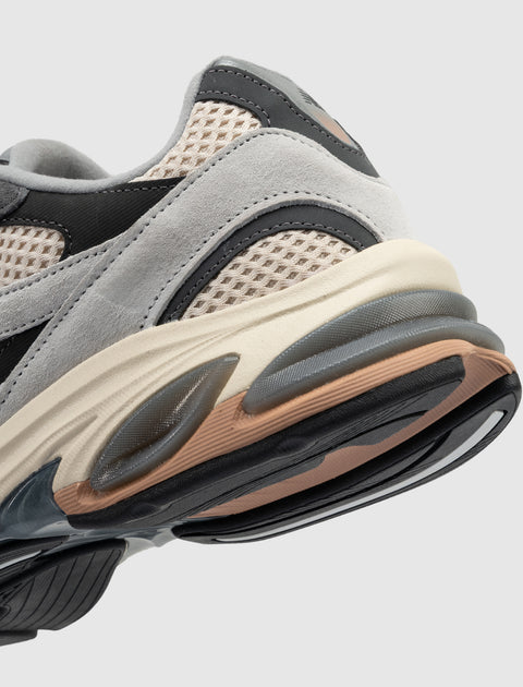 ABZORB 2010 "BRIGHTON GREY"