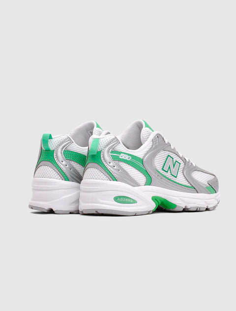 530 "SILVER METALLIC"