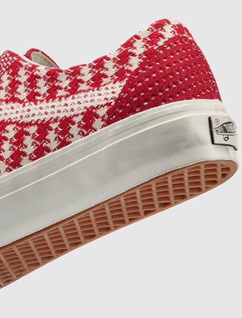 OLD SKOOL 36 "CHILI PEPPER DOVE"