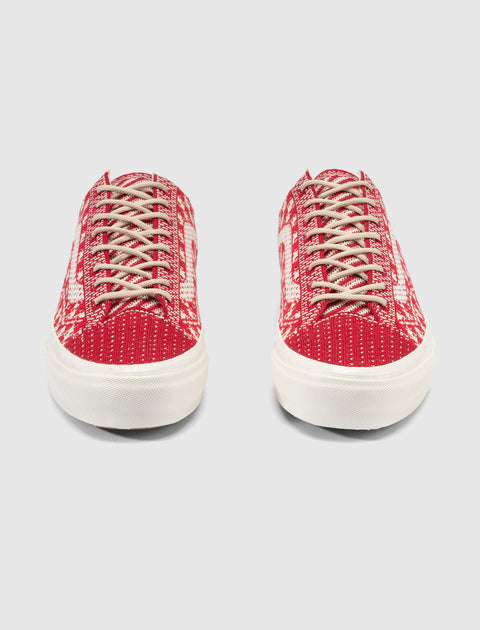 OLD SKOOL 36 "CHILI PEPPER DOVE"