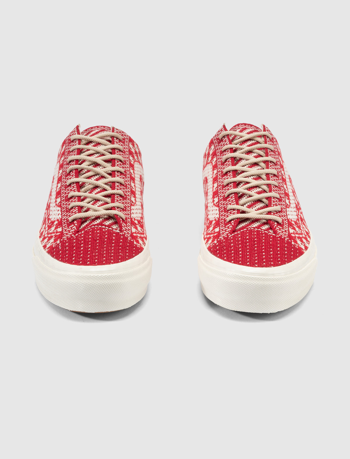 VANS★PREMIUM OLD SKOOL 36 EK★兼用★CHILI PEPPER/DOVE OLD SKOOL 36 