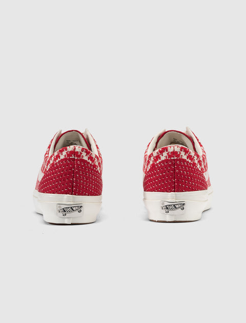 OLD SKOOL 36 "CHILI PEPPER DOVE"