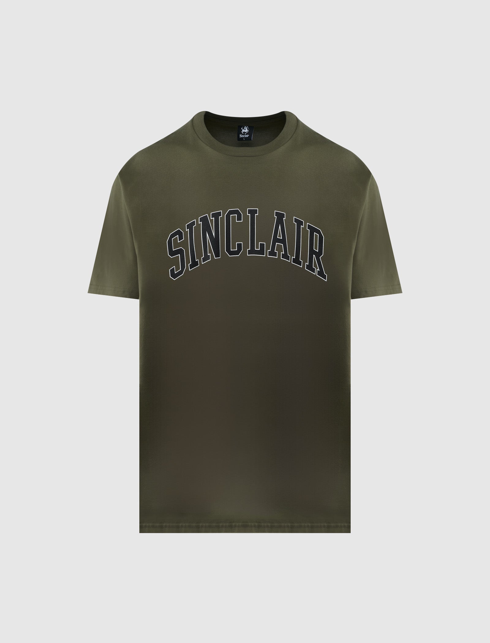 COLLEGE TEE