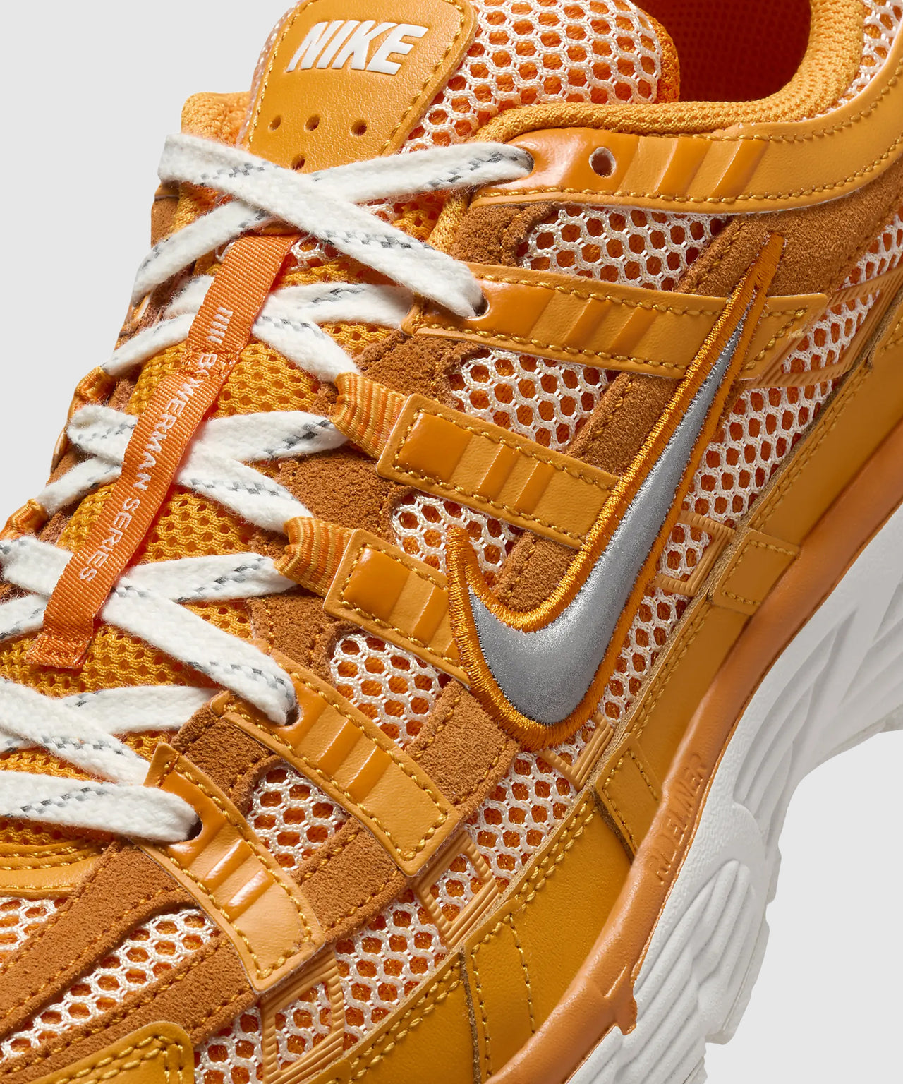 Mens Nike P-6000 premium kumquat Nike​ P-6000 PRM : r/Nike main image 3