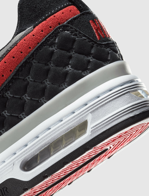 PAUL RODRIGUEZ ZOOM AIR LOW "BLACK/ VARSITY RED"