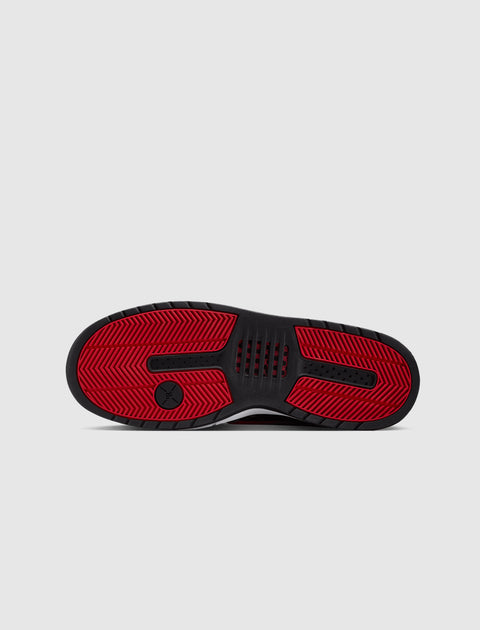 PAUL RODRIGUEZ ZOOM AIR LOW "BLACK/ VARSITY RED"