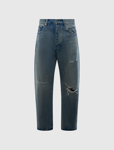 P013 DESTROY TAPERED