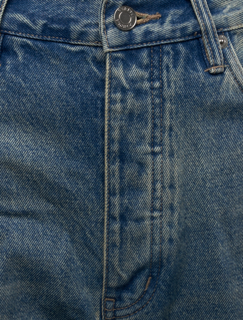 P013 DESTROY TAPERED