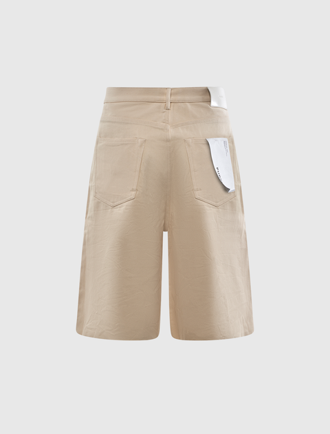 P070 BLANK SLATE SHORT
