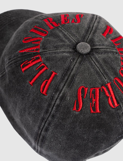 ONYX CROWN WASHED CP