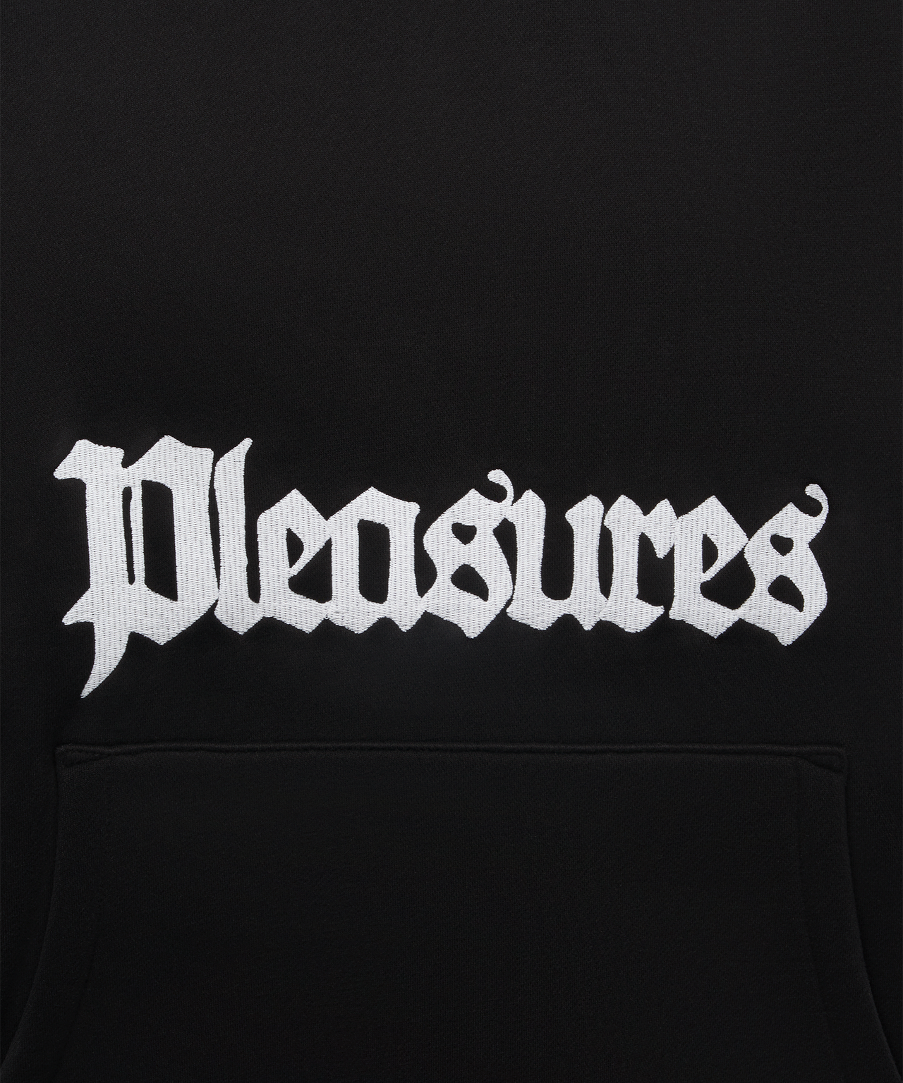 PLEASURES ANGEL DEMON HOODIE – APB