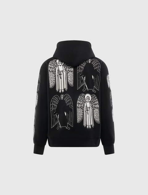 ANGEL DEMON HOODIE