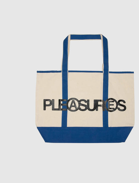 ZINE SHOPPER TOTE BAG