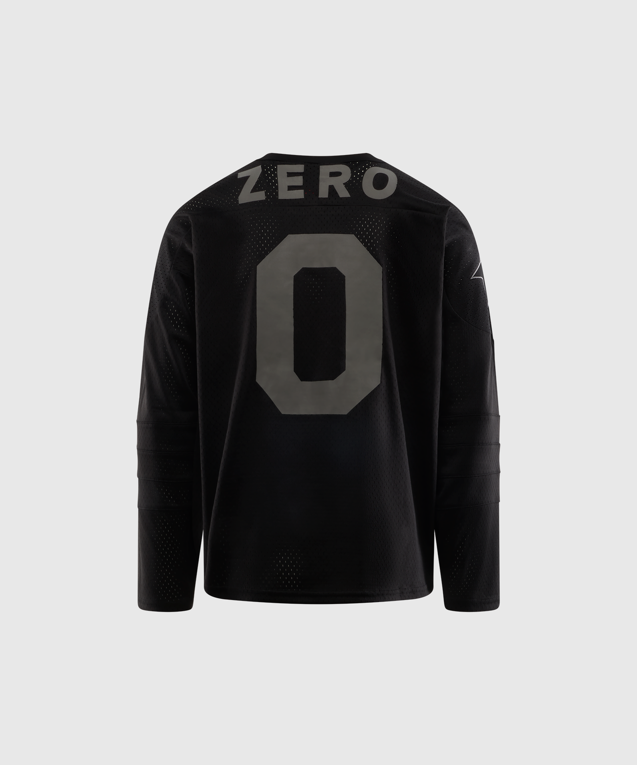 PLEASURES JAMIE HOCKEY JERSEY – APB